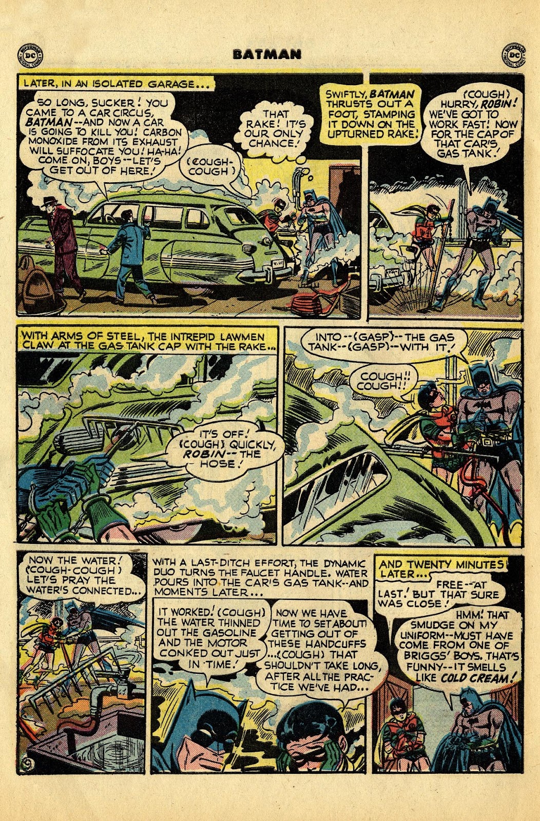 Batman (1940) issue 60 - Page 44