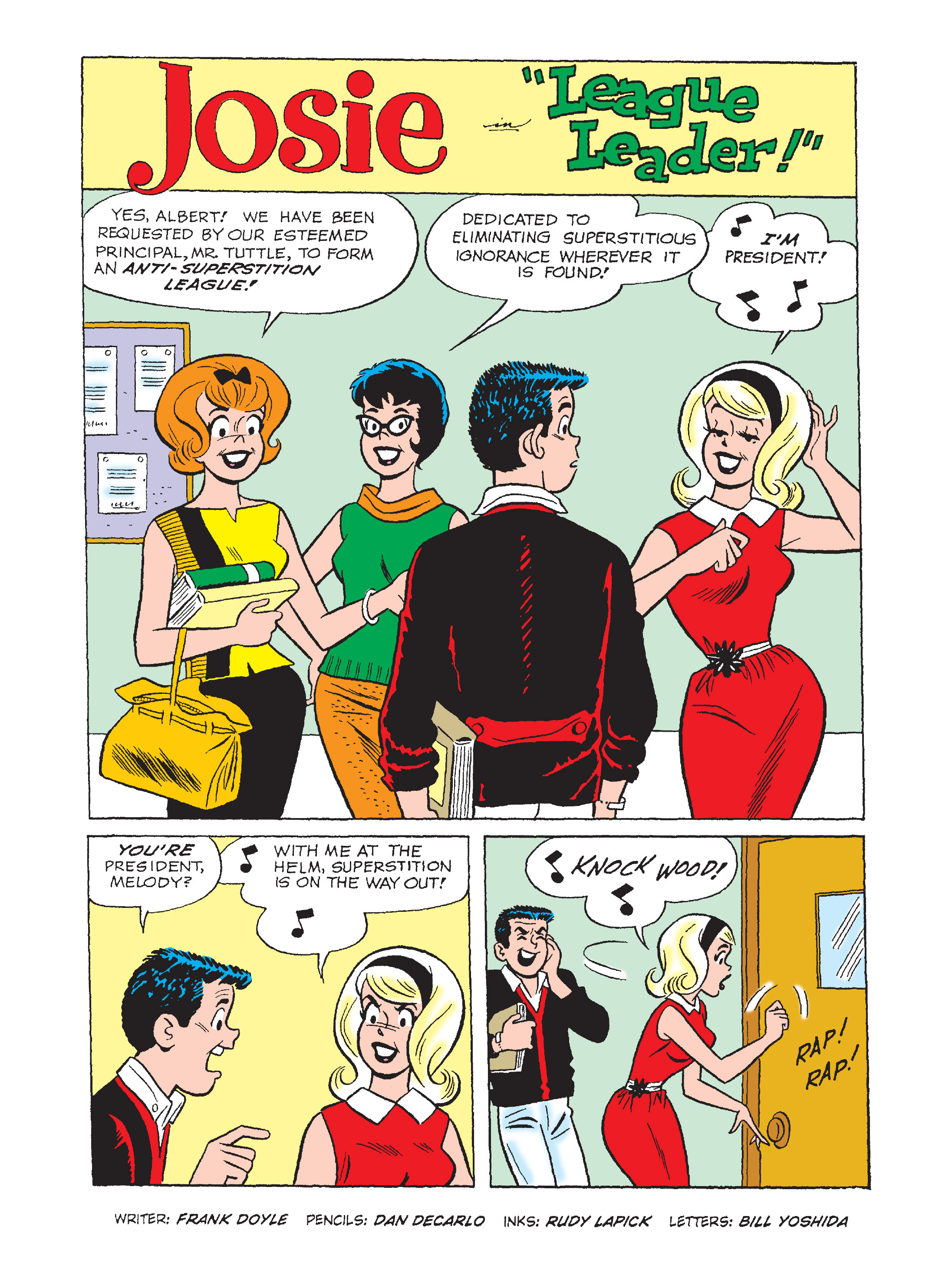 Read online World of Archie Double Digest comic -  Issue #44 - 36
