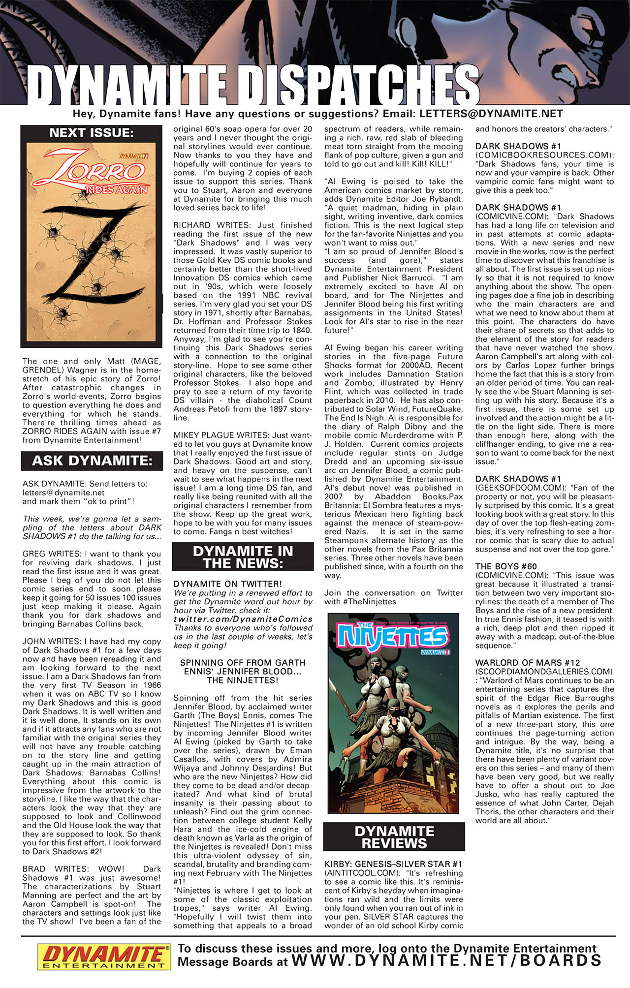 Read online Zorro Rides Again comic -  Issue #6 - 24