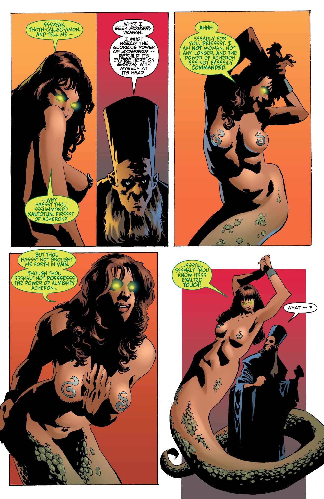 Read online The Conan Reader comic -  Issue # TPB (Part 5) - 11