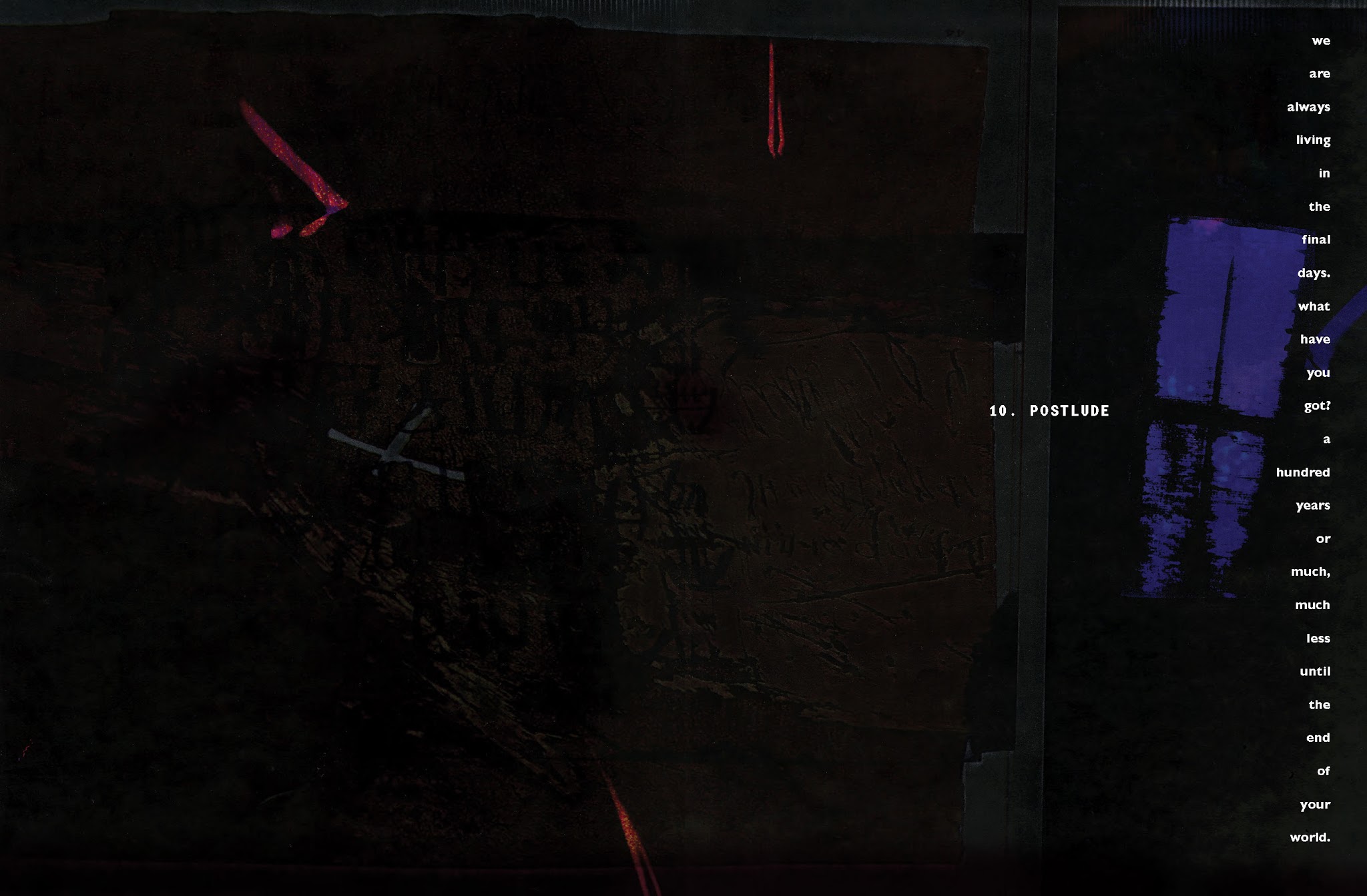 Read online Signal to Noise comic -  Issue # TPB - 69