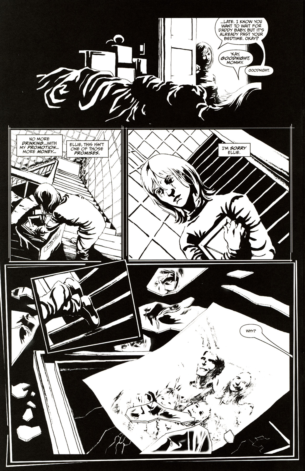 Read online After the Cape comic -  Issue #2 - 20