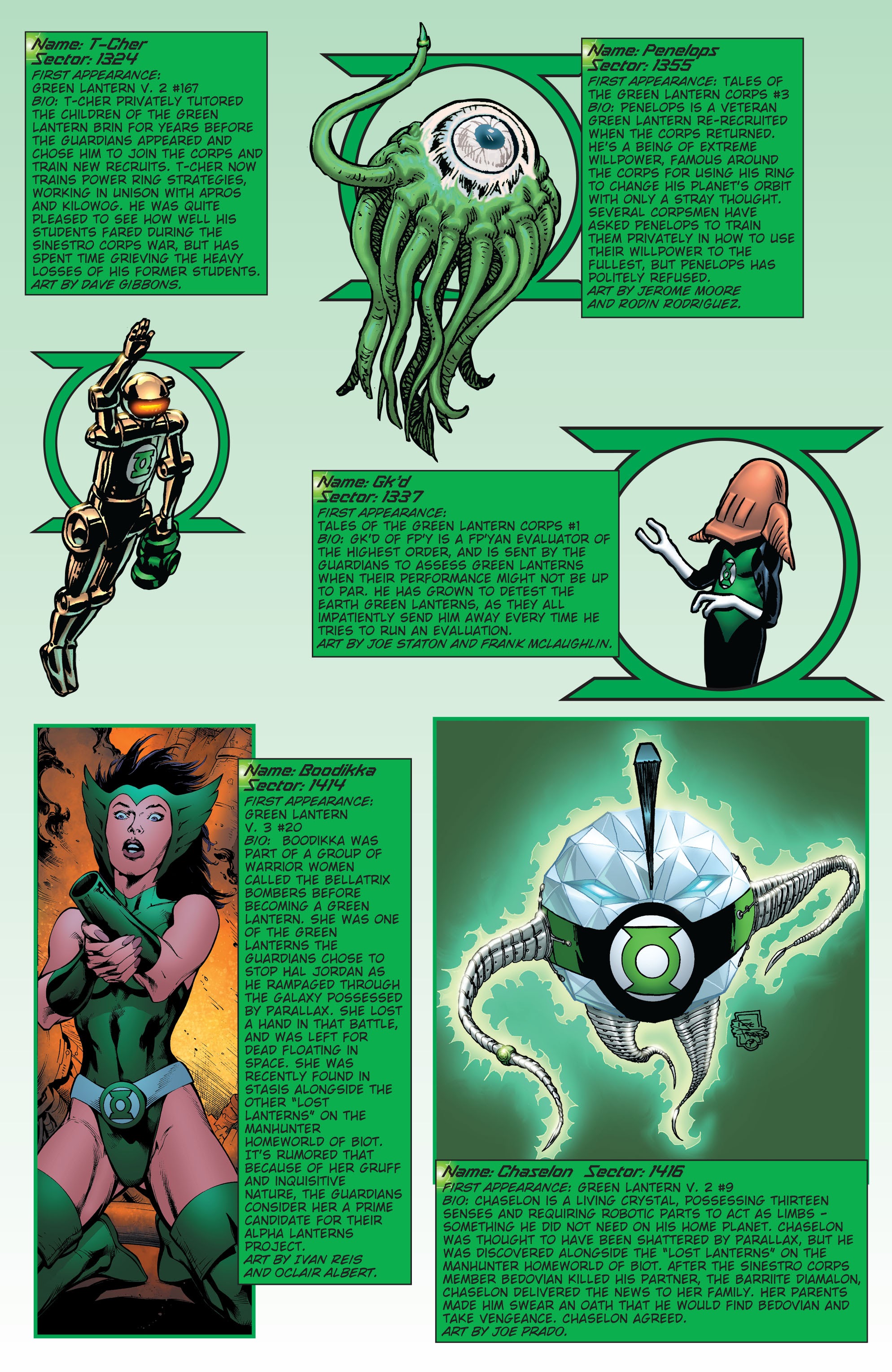 Read online Green Lantern by Geoff Johns comic -  Issue # TPB 3 (Part 4) - 70