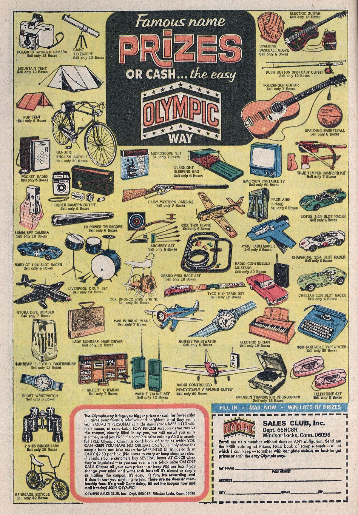 Read online Adventure Comics (1938) comic -  Issue #349 - 33