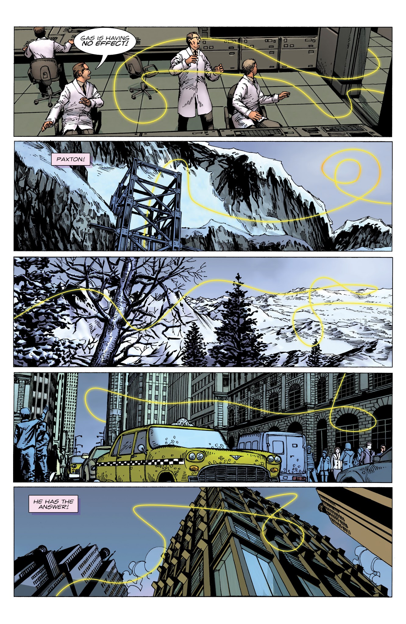 Read online Epic Kill comic -  Issue #10 - 13