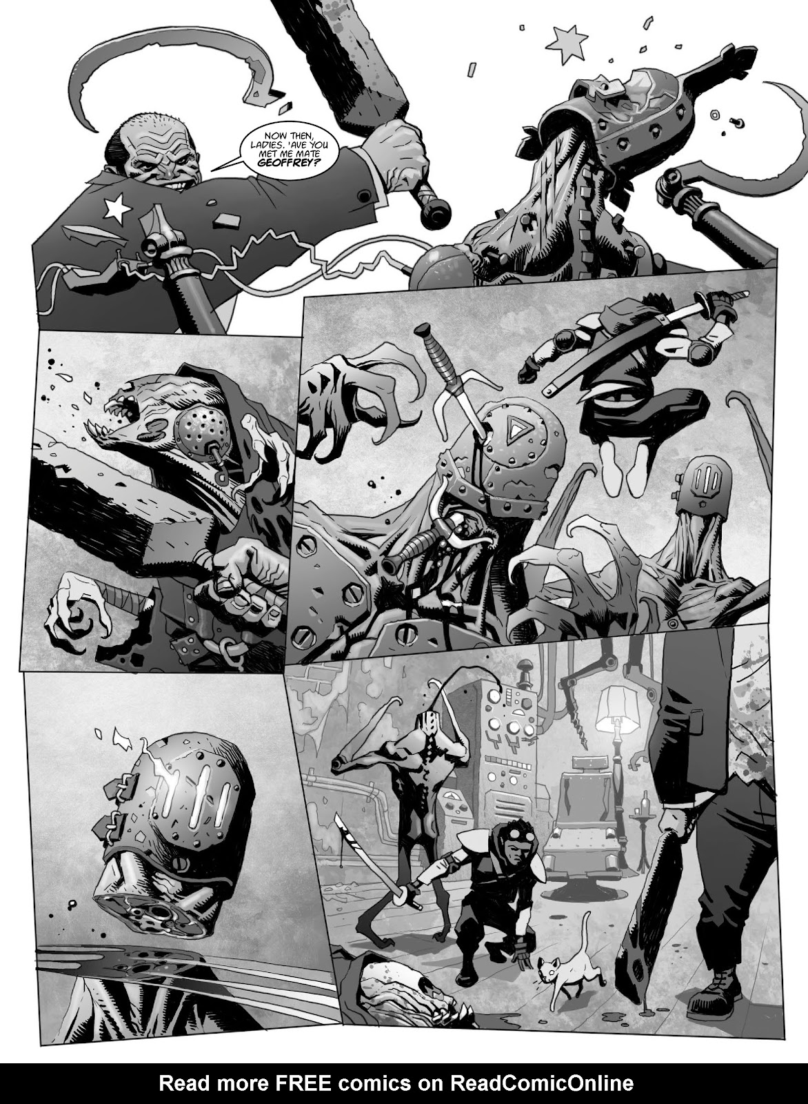 2000 AD issue 2141 - Page 21