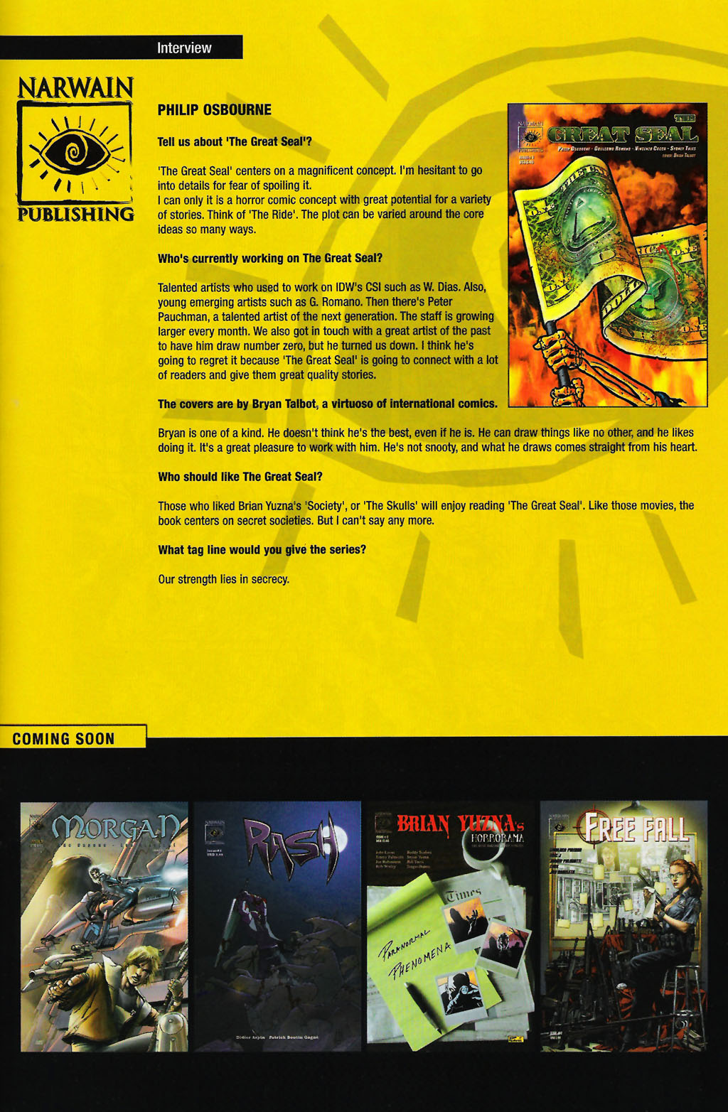 Read online Jenna comic -  Issue #2 - 27