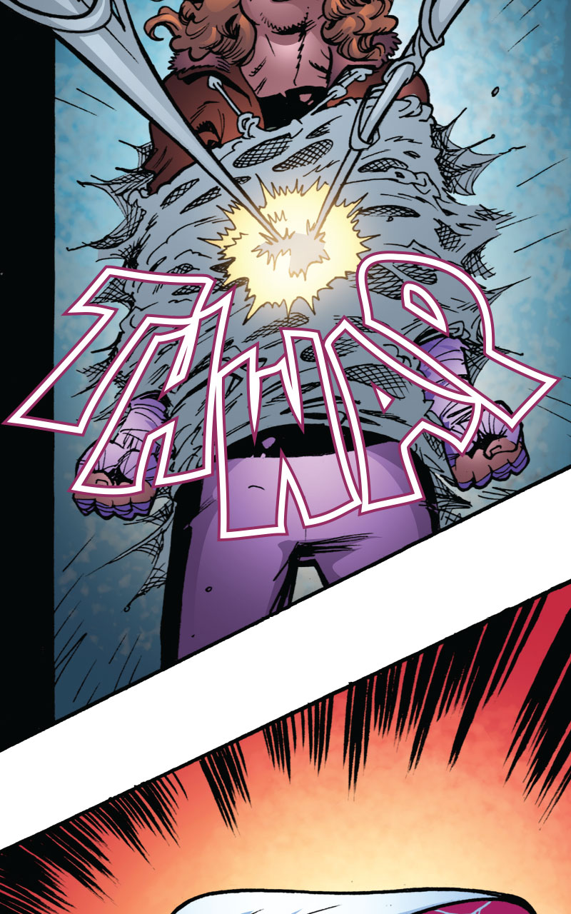 Read online Spider-Verse Unlimited: Infinity Comic comic -  Issue #33 - 20