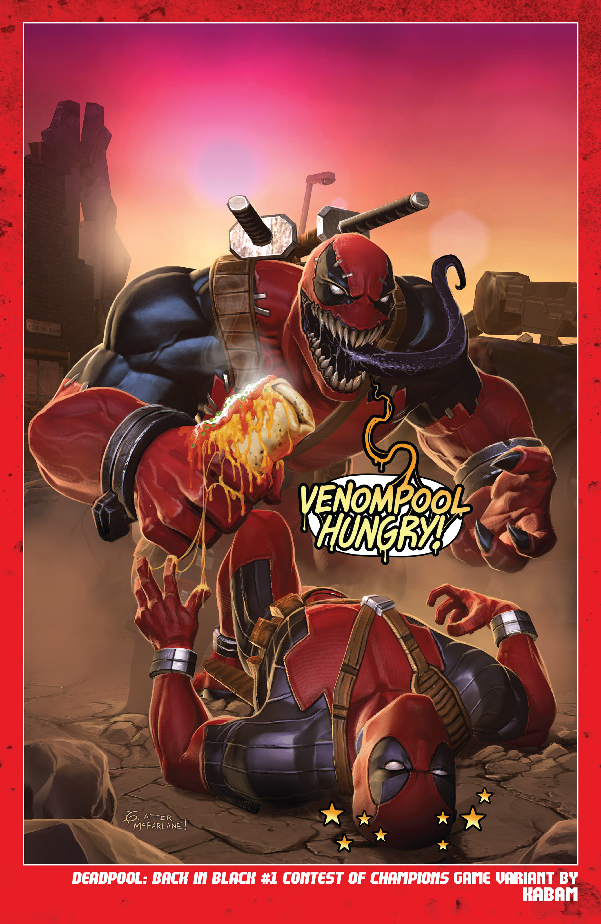 Read online Deadpool Classic comic -  Issue # TPB 23 (Part 4) - 100