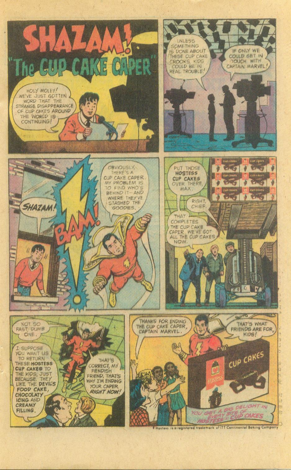 Read online The Superman Family comic -  Issue #175 - 65