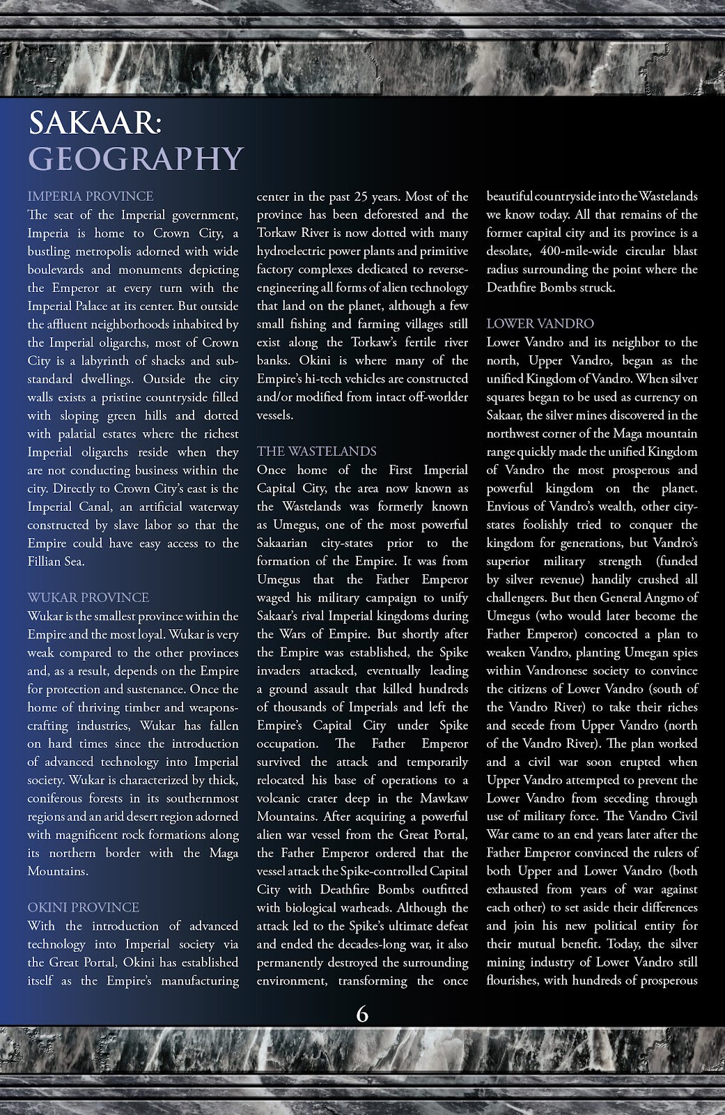 Hulk: Planet Hulk Omnibus issue TPB (Part 6) - Page 69