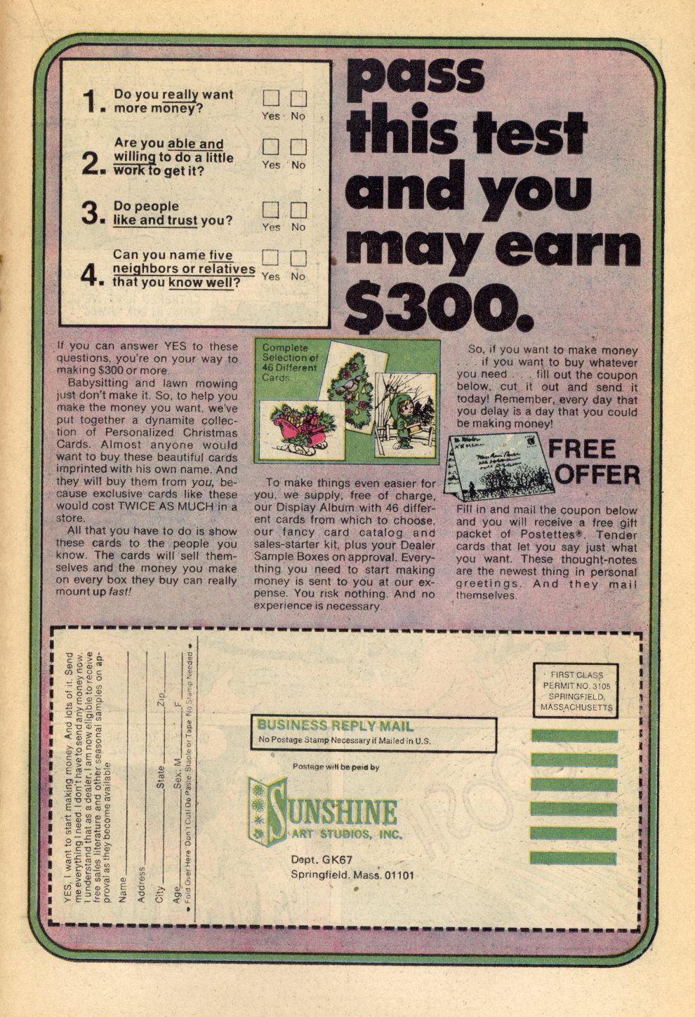 Read online Uncle Scrooge (1953) comic -  Issue #107 - 19