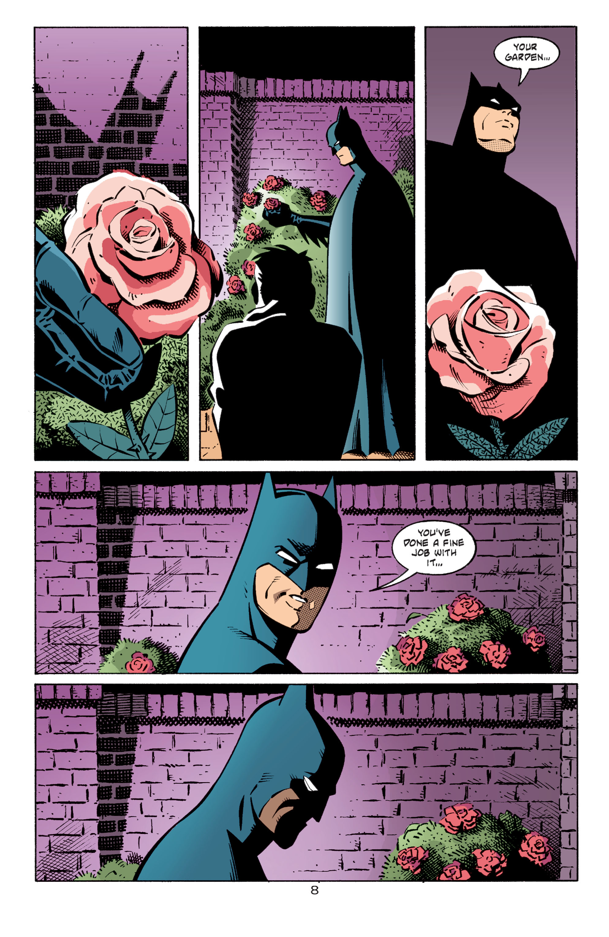 Batman: Legends of the Dark Knight 125 Page 7