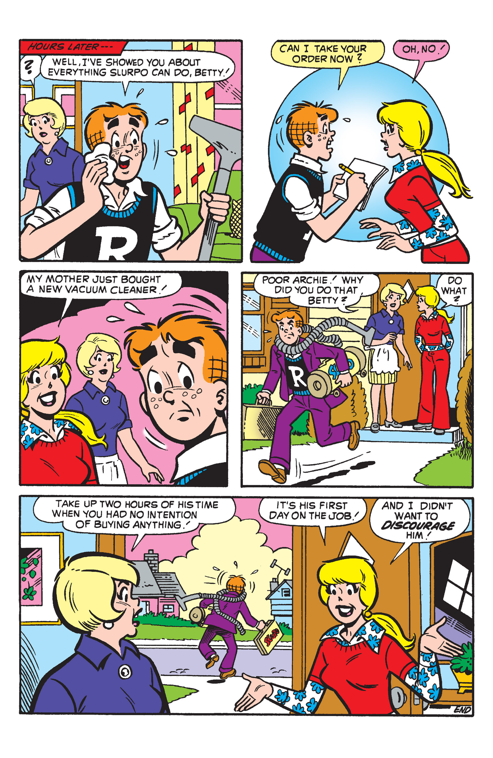 Read online Pep Digital comic -  Issue #147 - 39