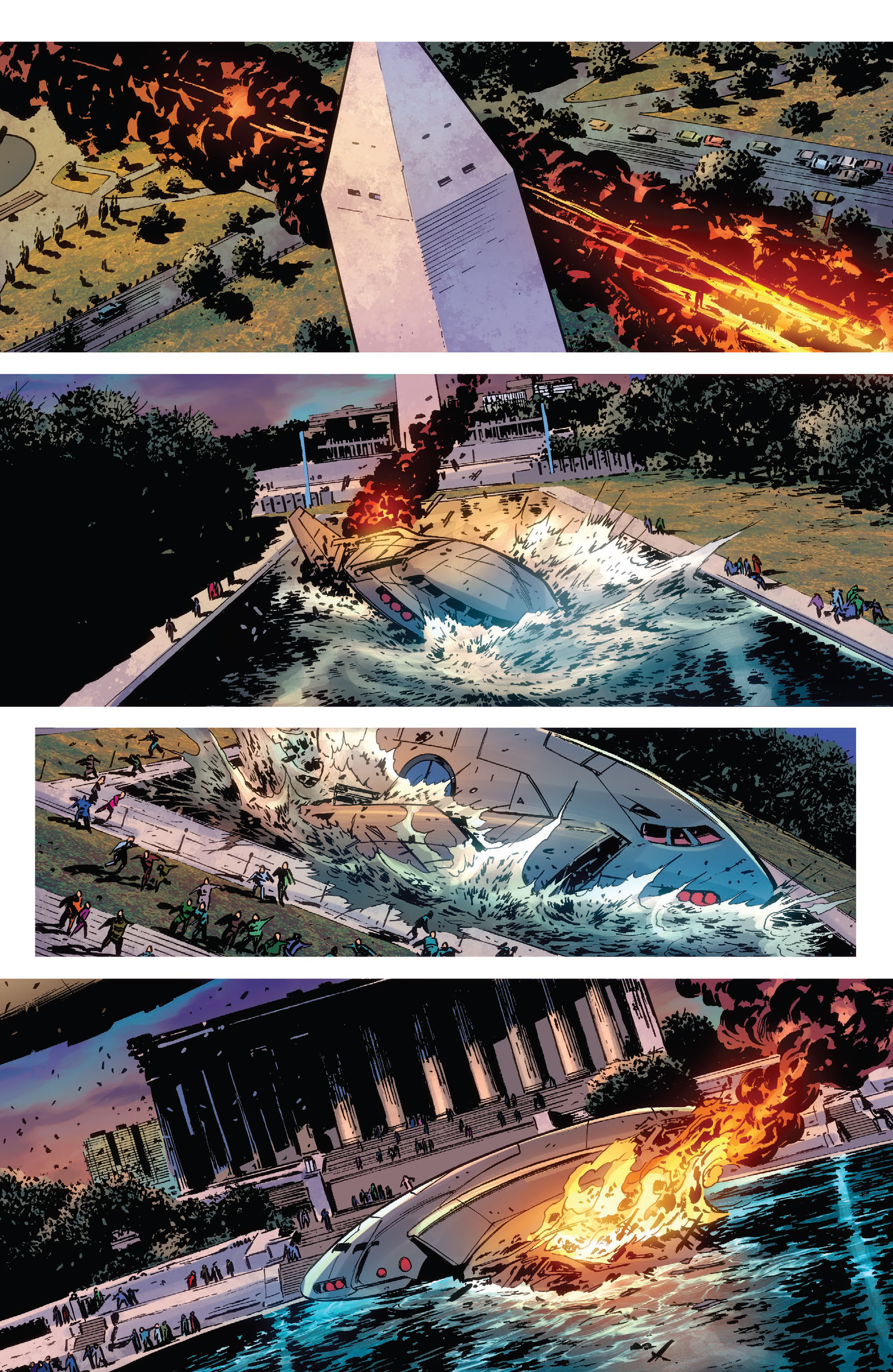 Read online Captain America Lives Omnibus comic -  Issue # TPB (Part 4) - 89