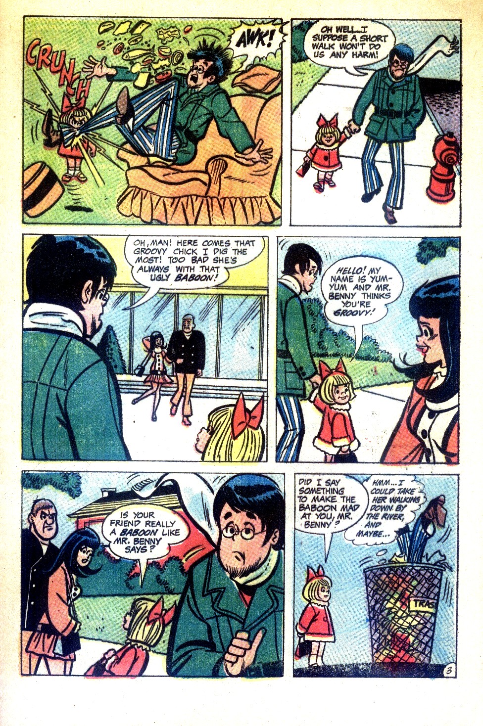 Read online Binky comic -  Issue #81 - 41