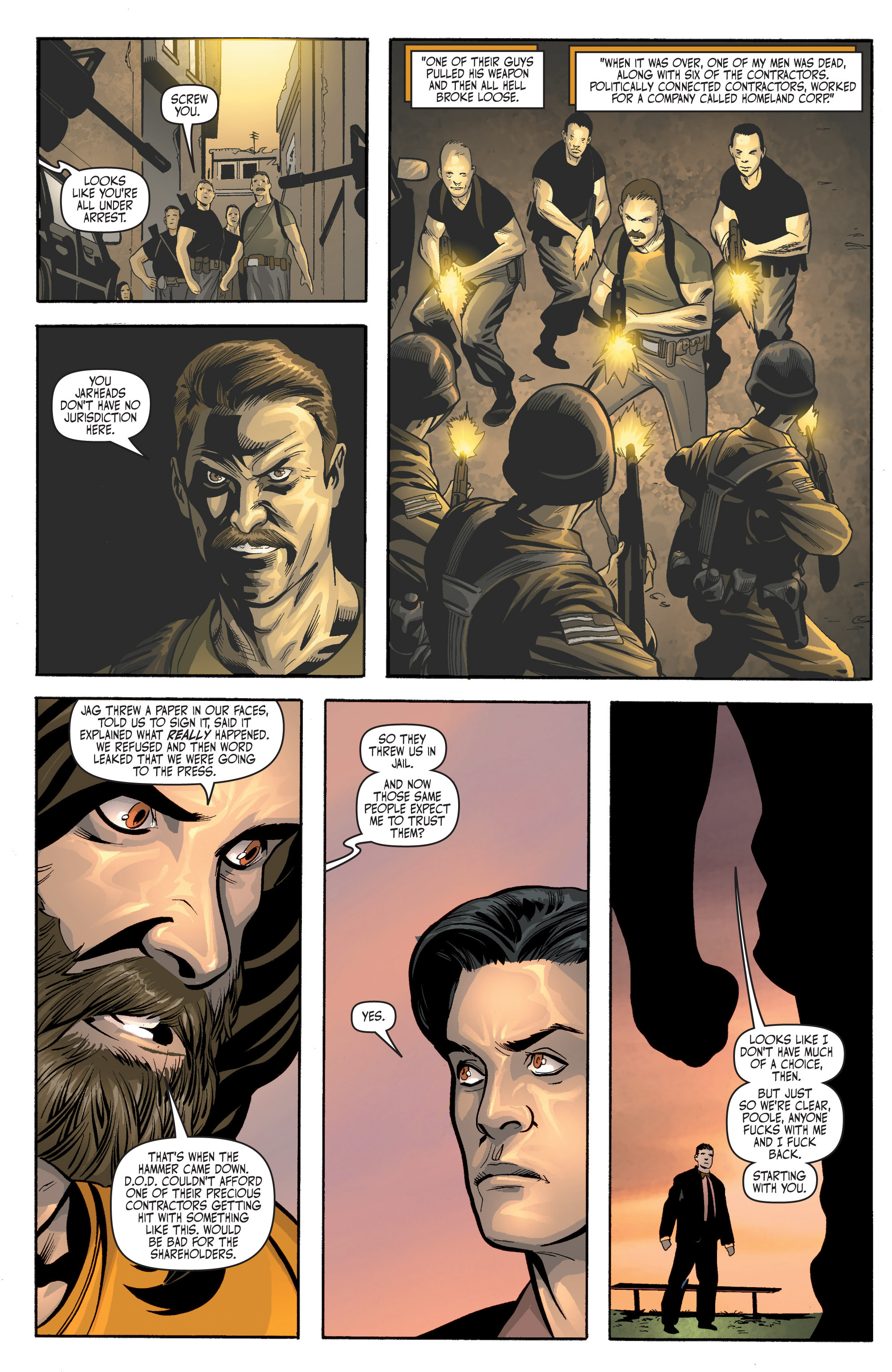 Read online 39 Minutes comic -  Issue # TPB - 26