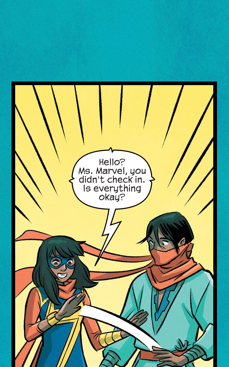 Read online Love Unlimited Infinity Comic comic -  Issue #2 - 43