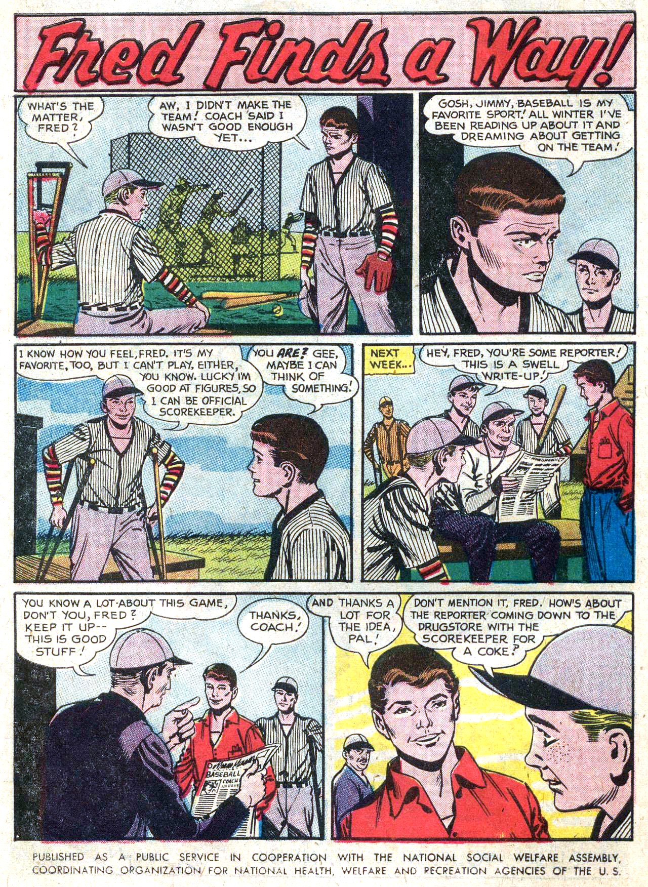 House of Secrets (1956) Issue #21 #21 - English 10