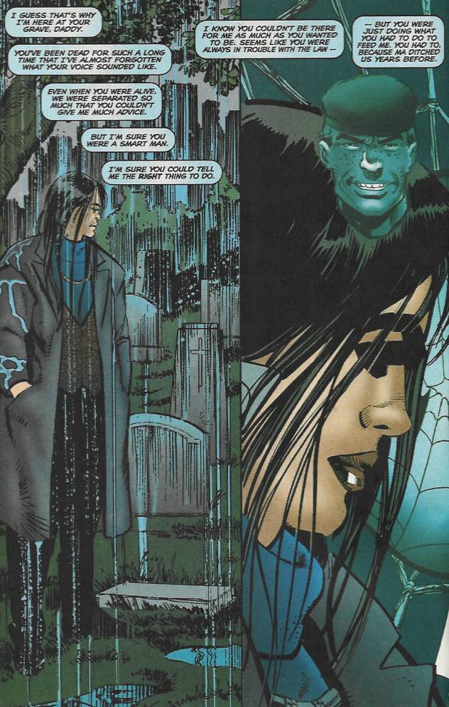 Read online The Sensational Spider-Man (1996) comic -  Issue #6 - 3