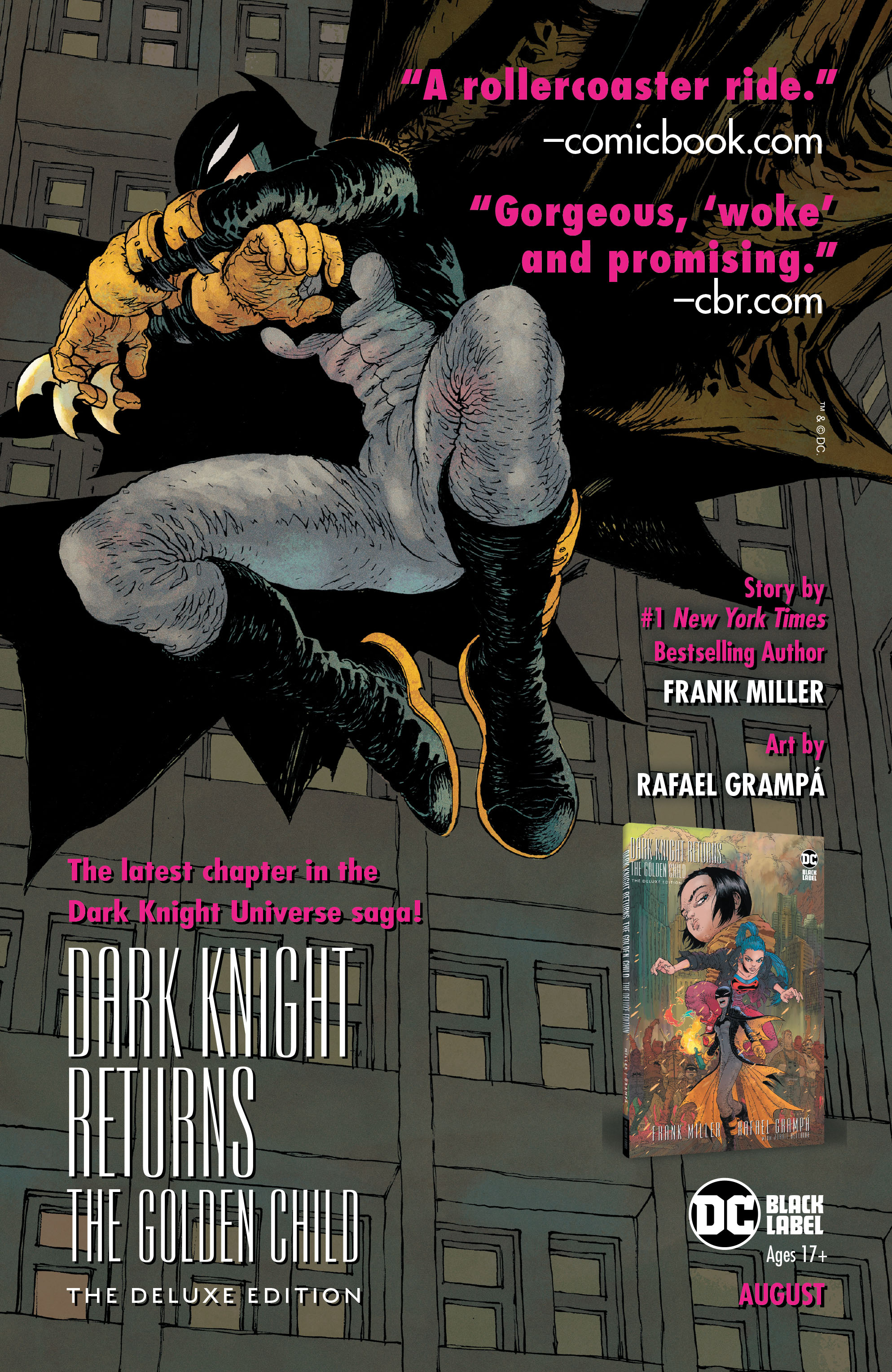 Read online Batman (2016) comic -  Issue #94 - 24