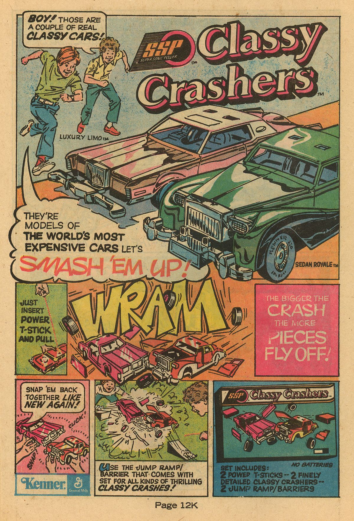Read online The Occult Files of Doctor Spektor comic -  Issue #11 - 29