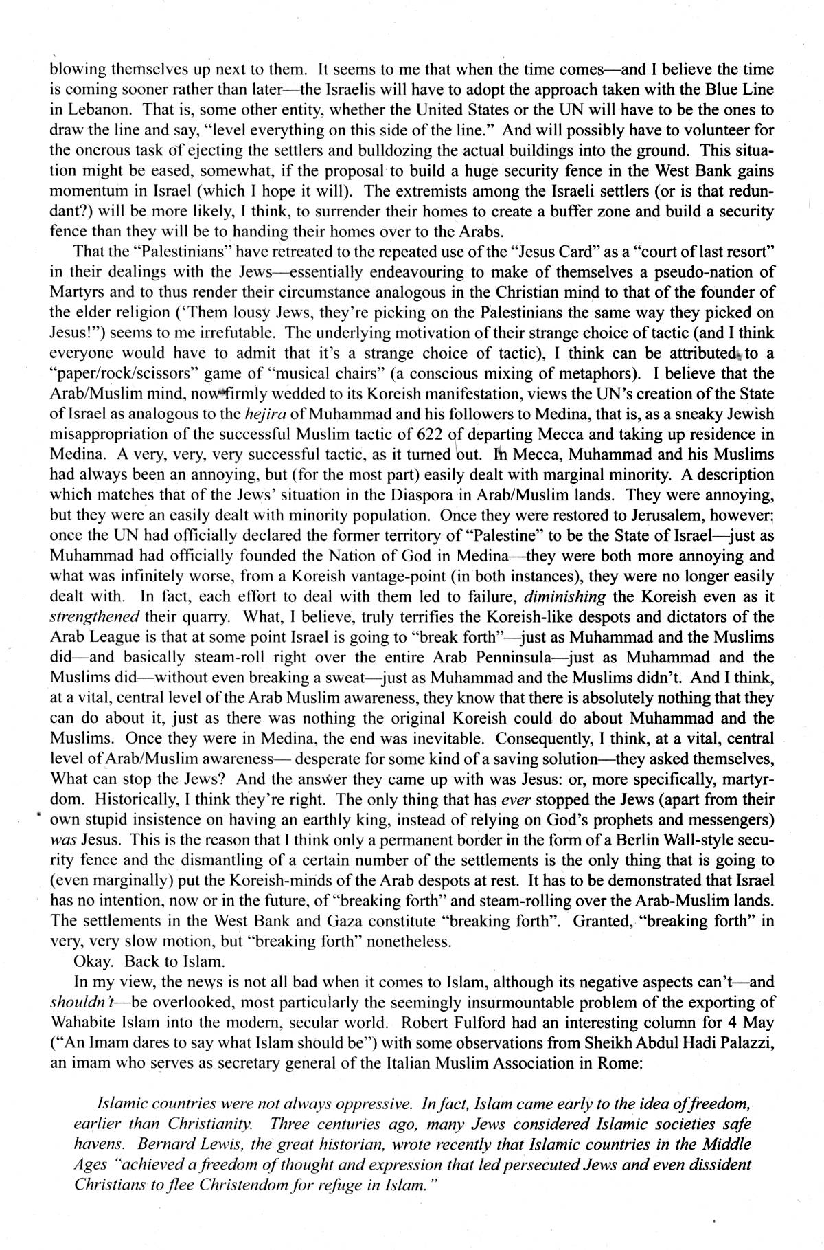 Read online Cerebus comic -  Issue #281 - 29