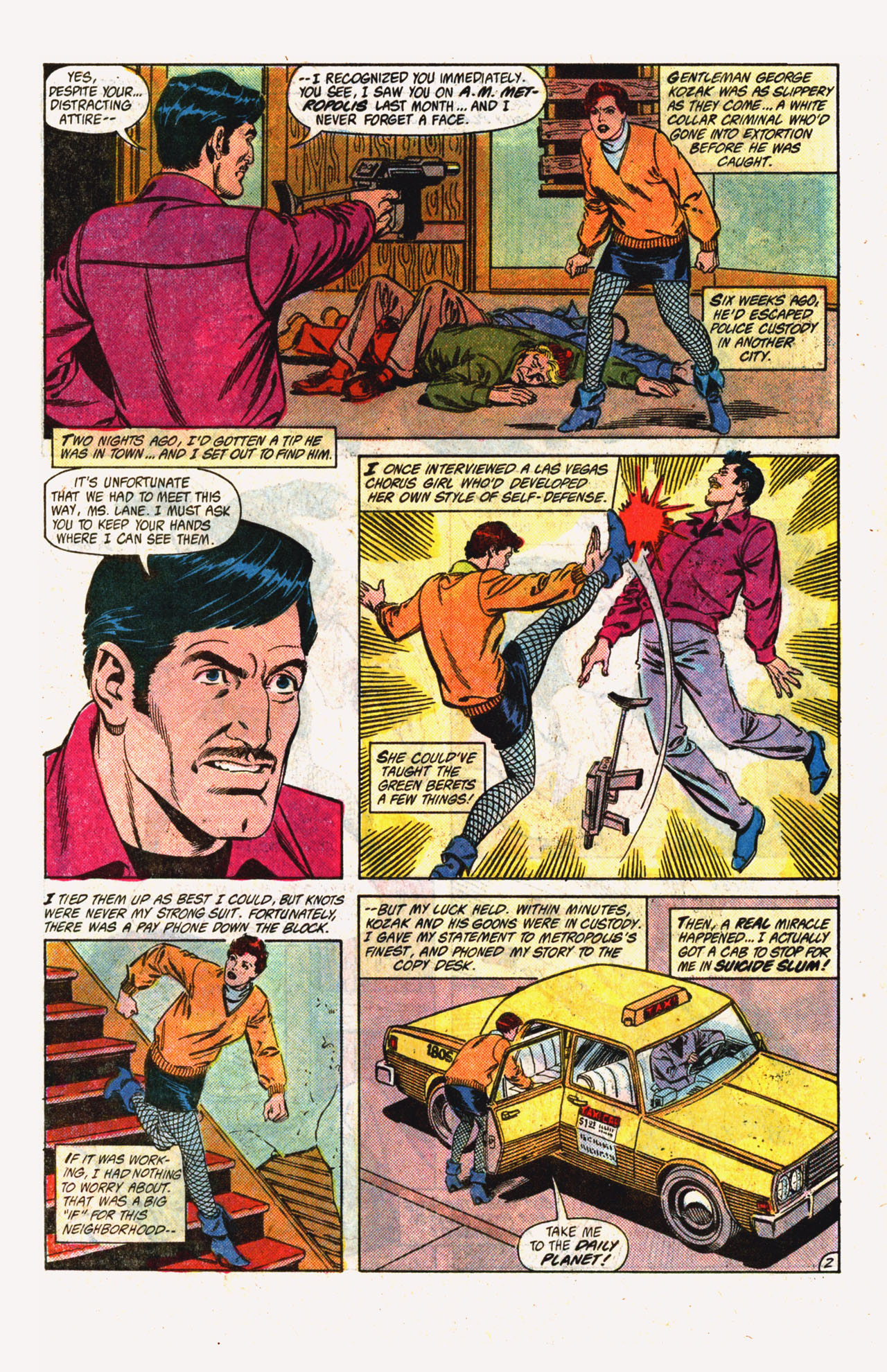 Read online Action Comics (1938) comic -  Issue #600 - 37