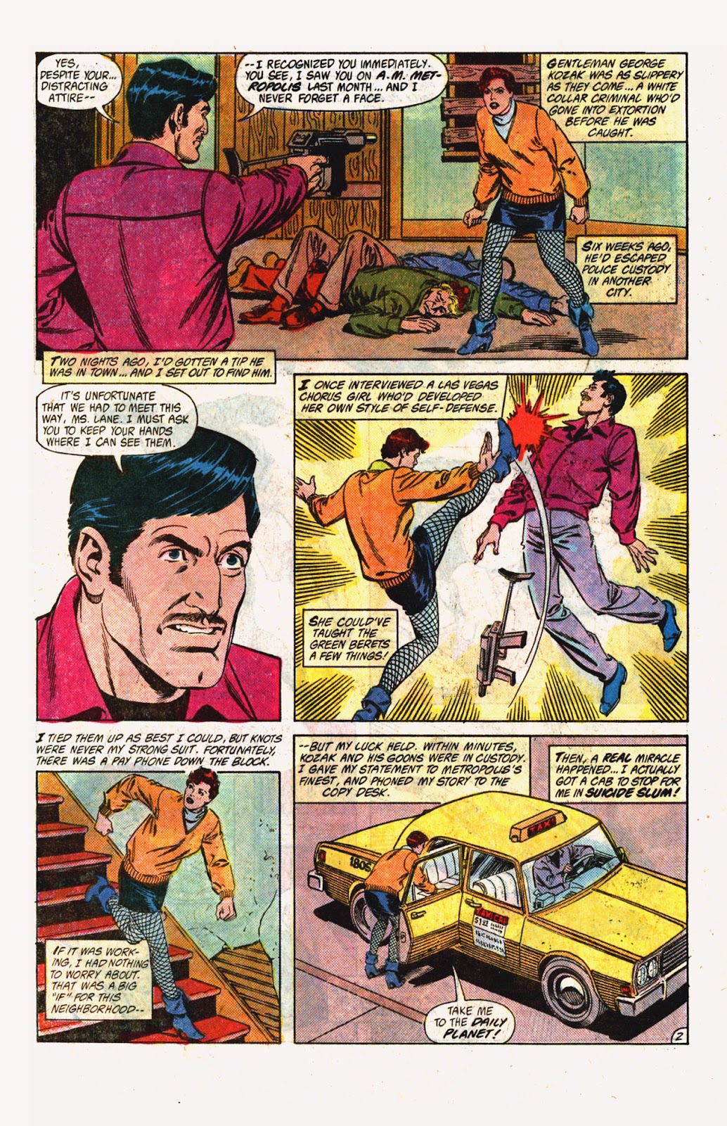Action Comics (1938) issue 600 - Page 37