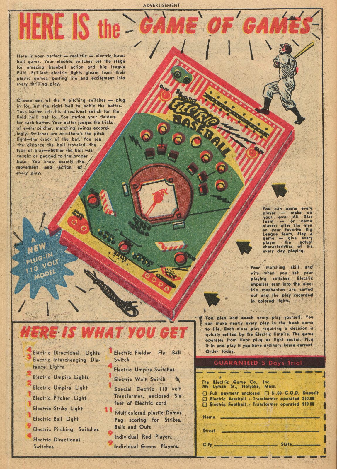 Read online Batman (1940) comic -  Issue #88 - 35