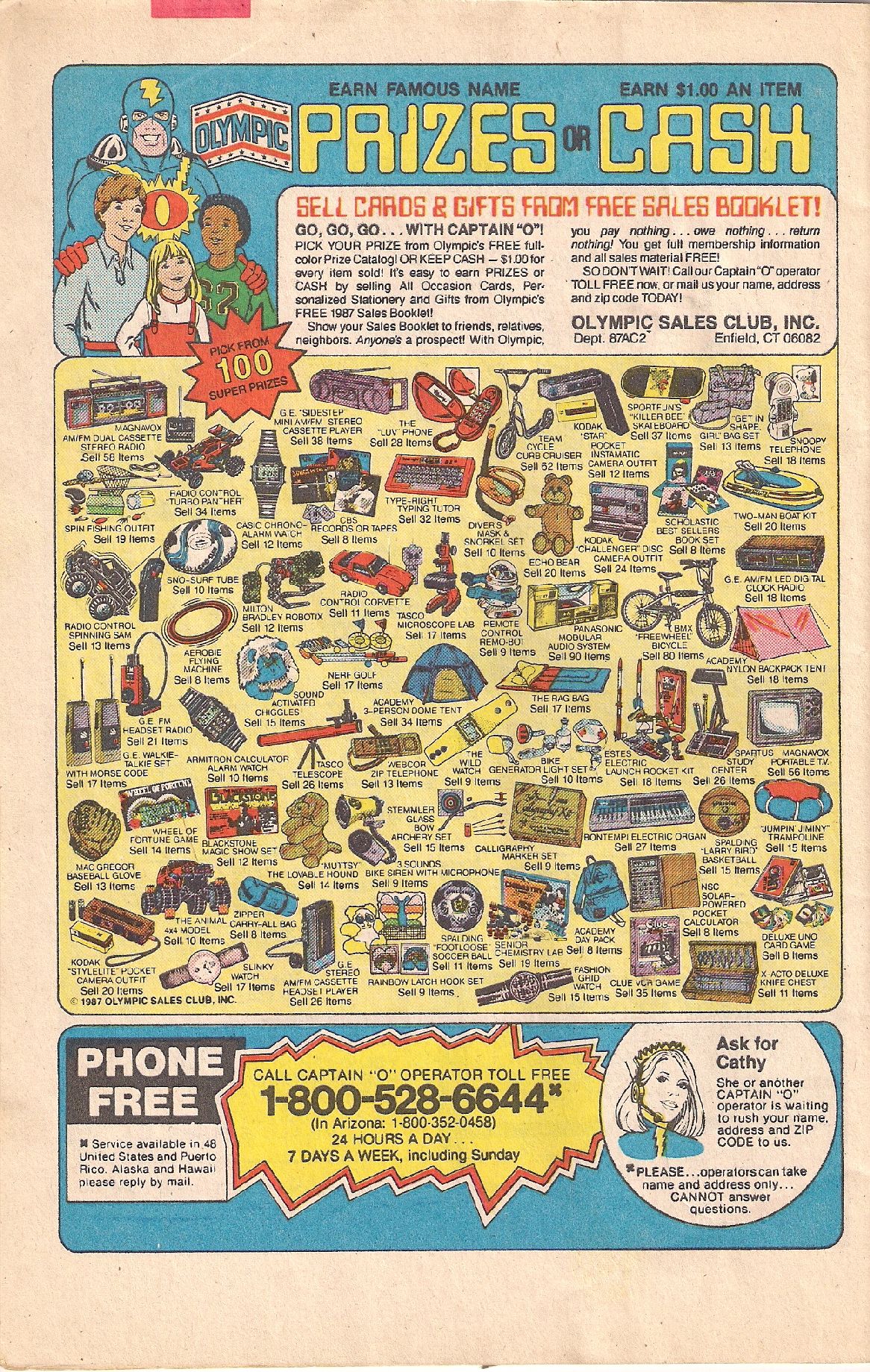 Read online Betty's Diary comic -  Issue #7 - 34