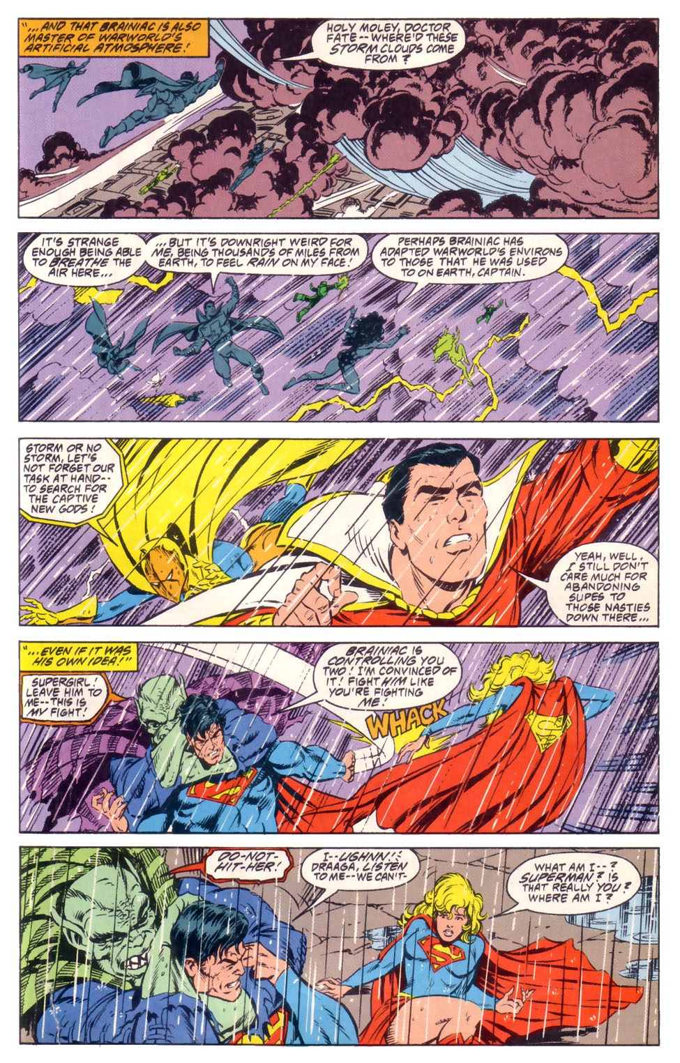 Read online Superman: Panic in the Sky! comic -  Issue # TPB 1993 - 96
