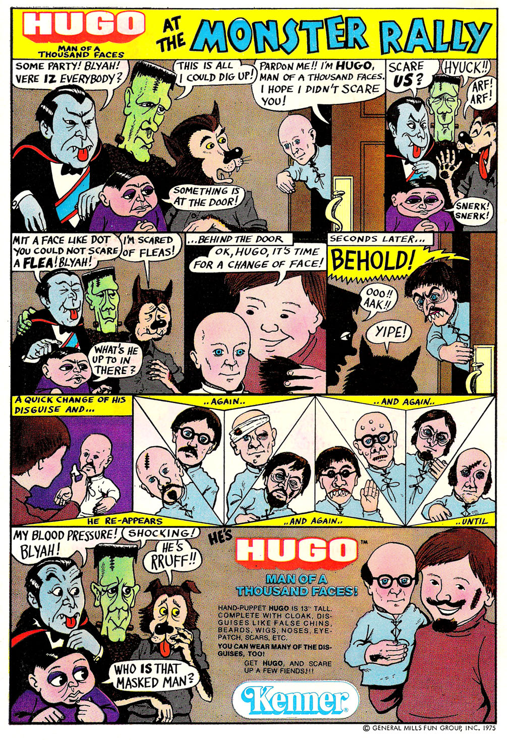 Read online Archie's Girls Betty and Veronica comic -  Issue #241 - 2