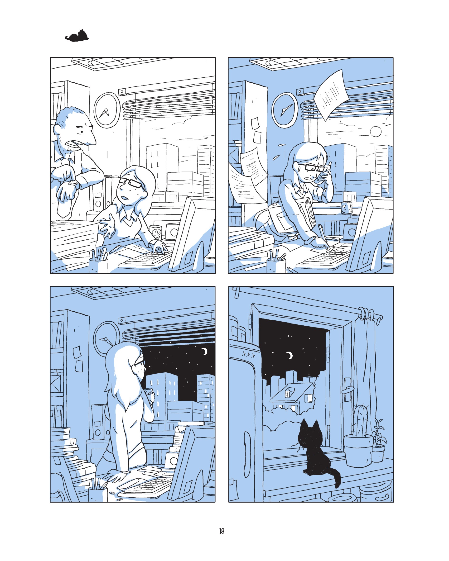 Read online Rascal comic -  Issue # TPB - 20