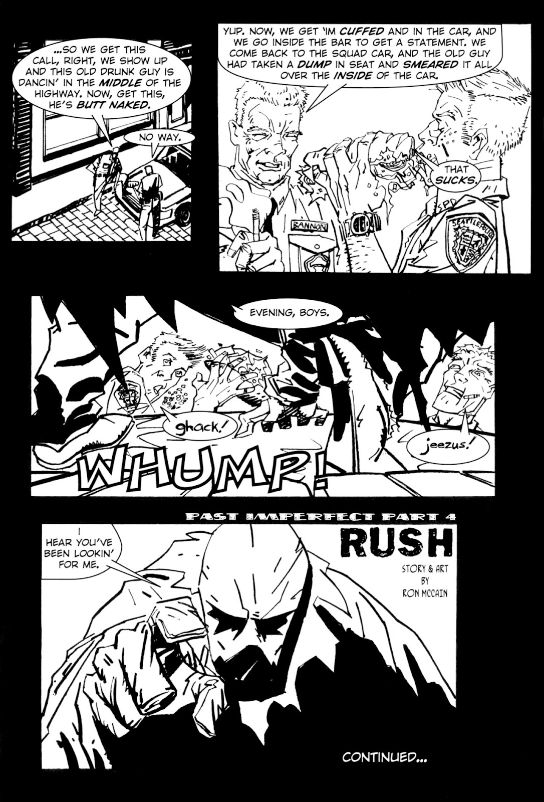 Negative Burn (2006) issue 16 - Page 41