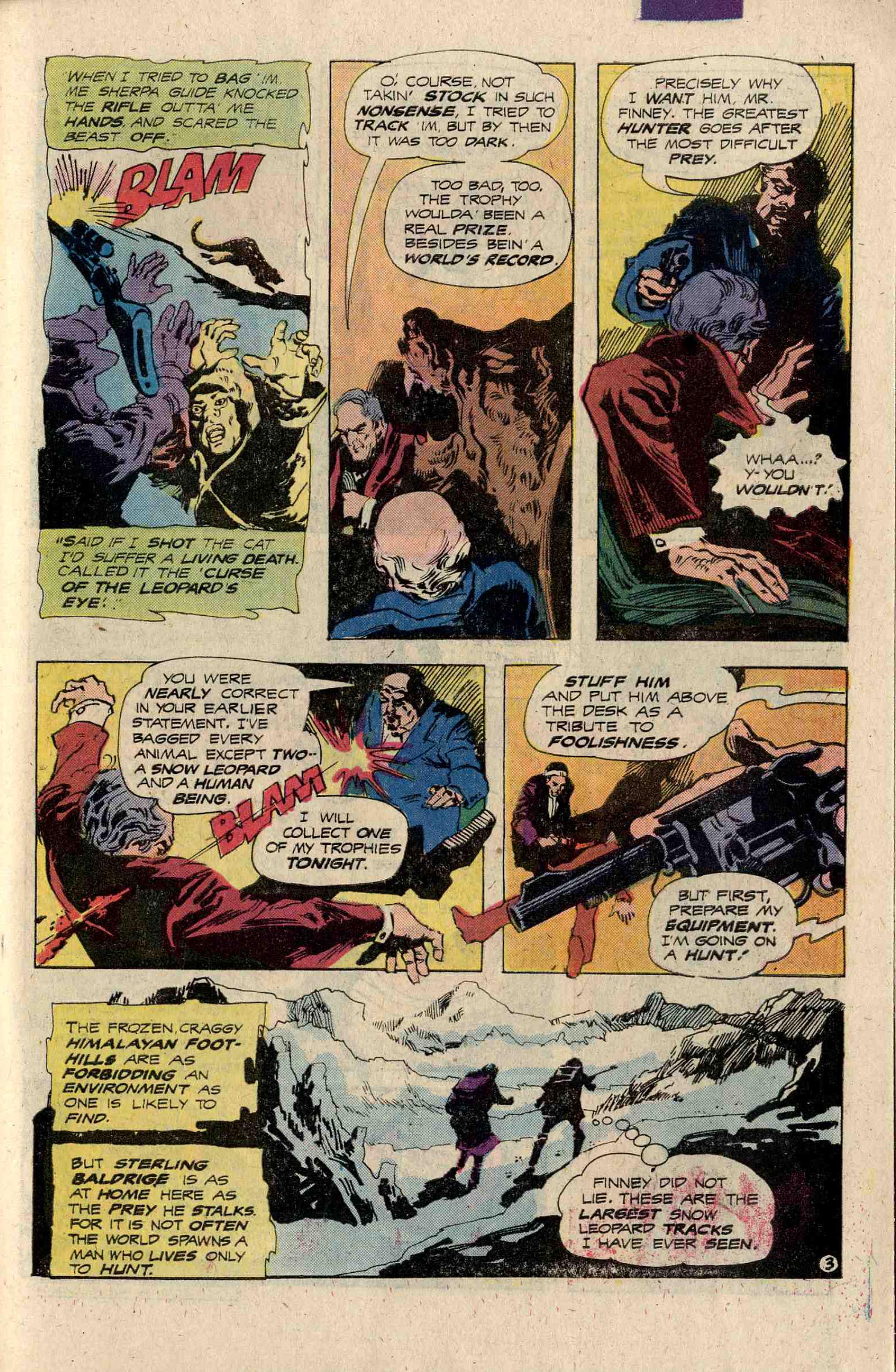 Read online Secrets of Haunted House comic -  Issue #17 - 27