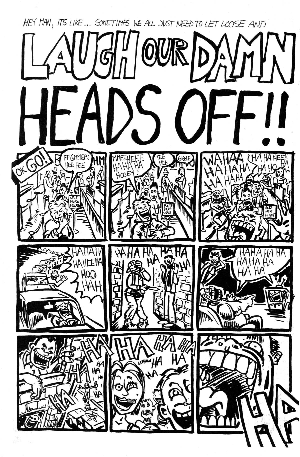 Read online Cerebus comic -  Issue #201 - 30