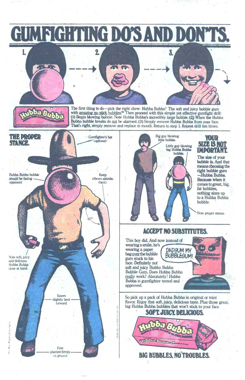 Read online Jughead (1965) comic -  Issue #299 - 9