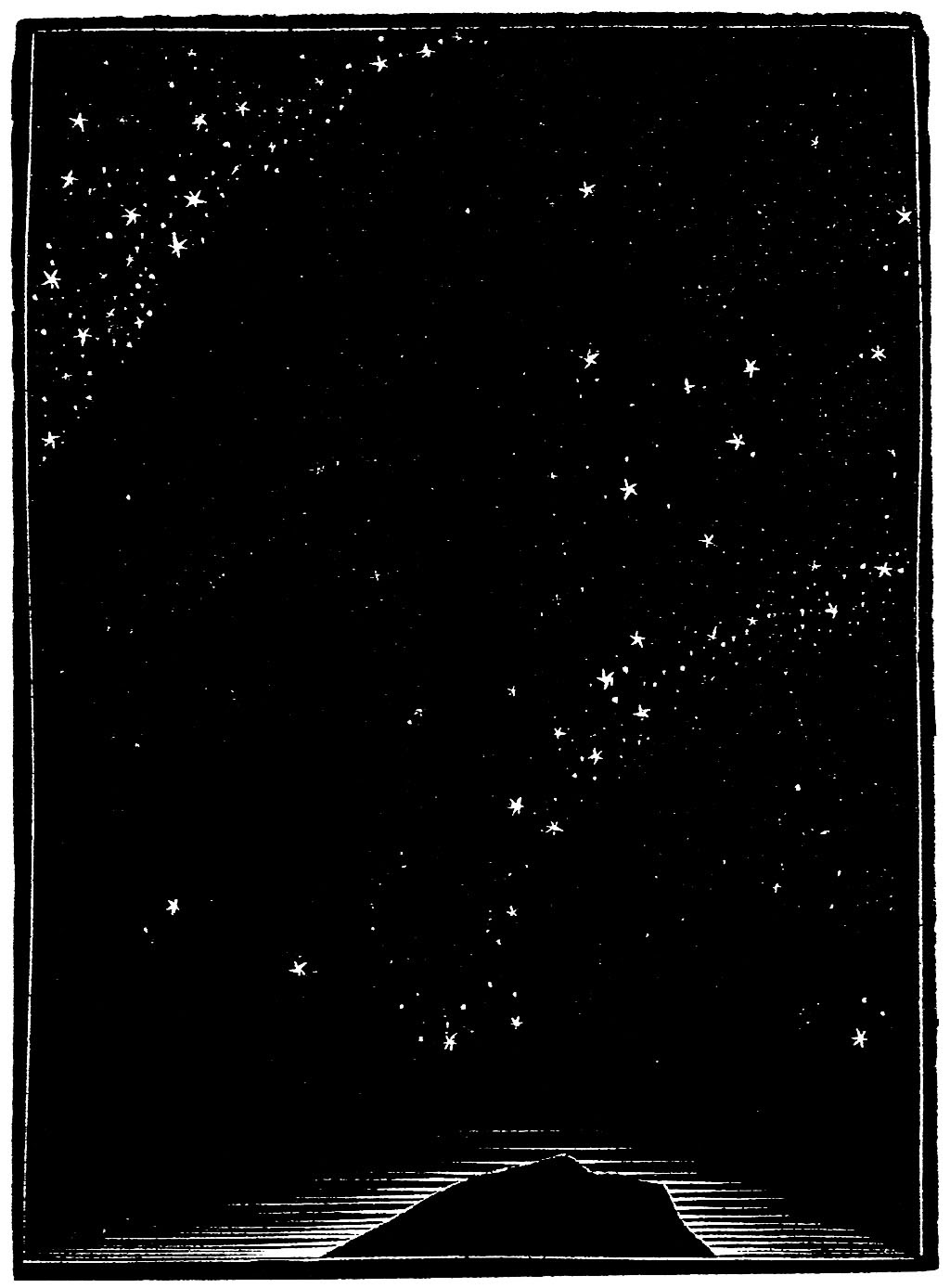 Read online Gods' Man: A Novel in Woodcuts comic -  Issue # TPB - 122