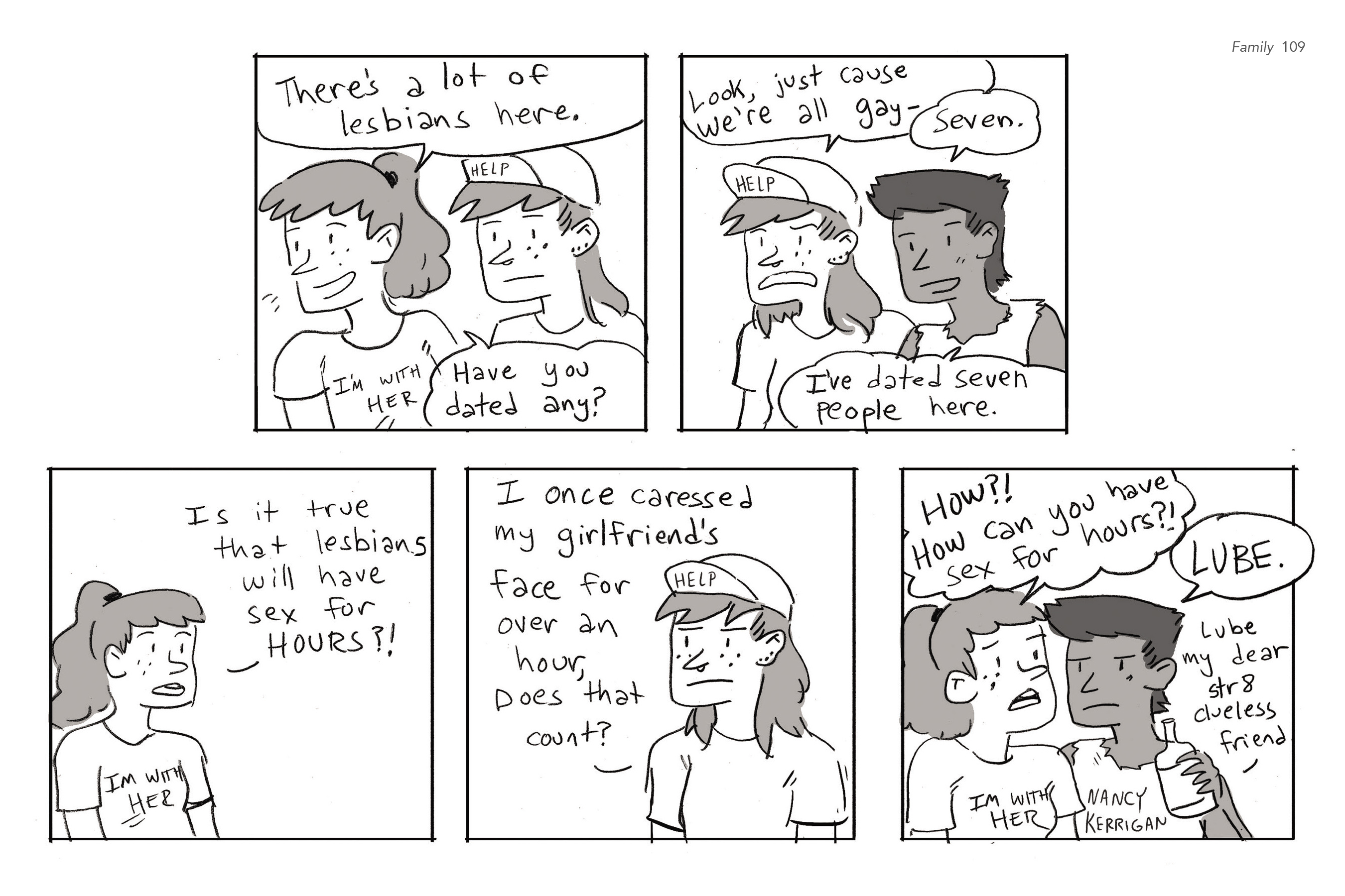 Read online Grease Bats comic -  Issue # TPB (Part 2) - 11