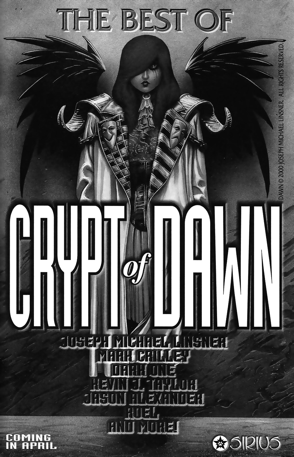 Read online Poison Elves (1995) comic -  Issue #56 - 25