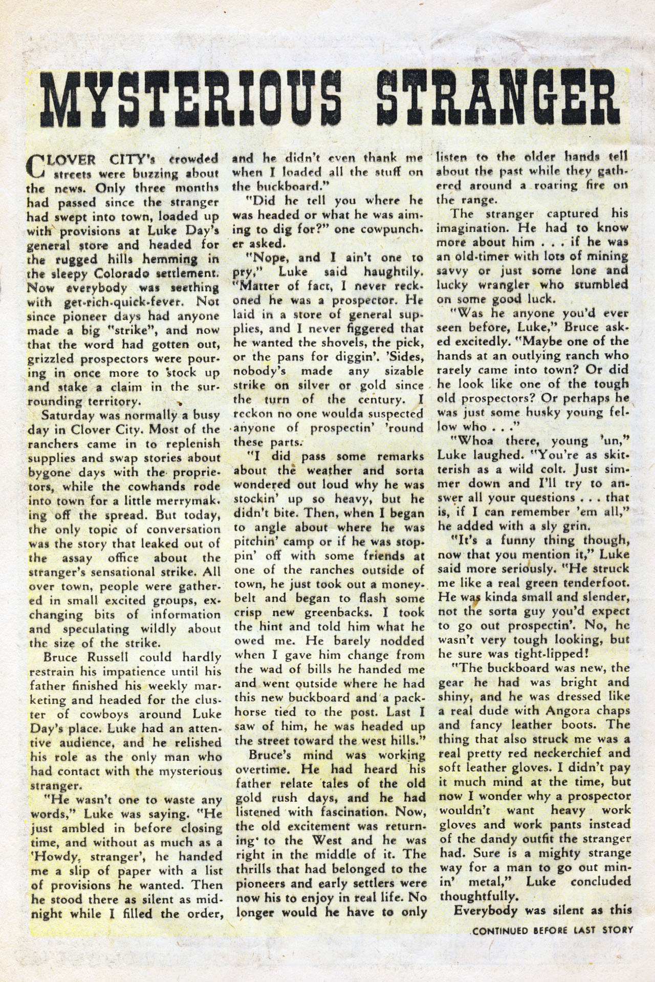 Read online The Rawhide Kid comic -  Issue #11 - 9