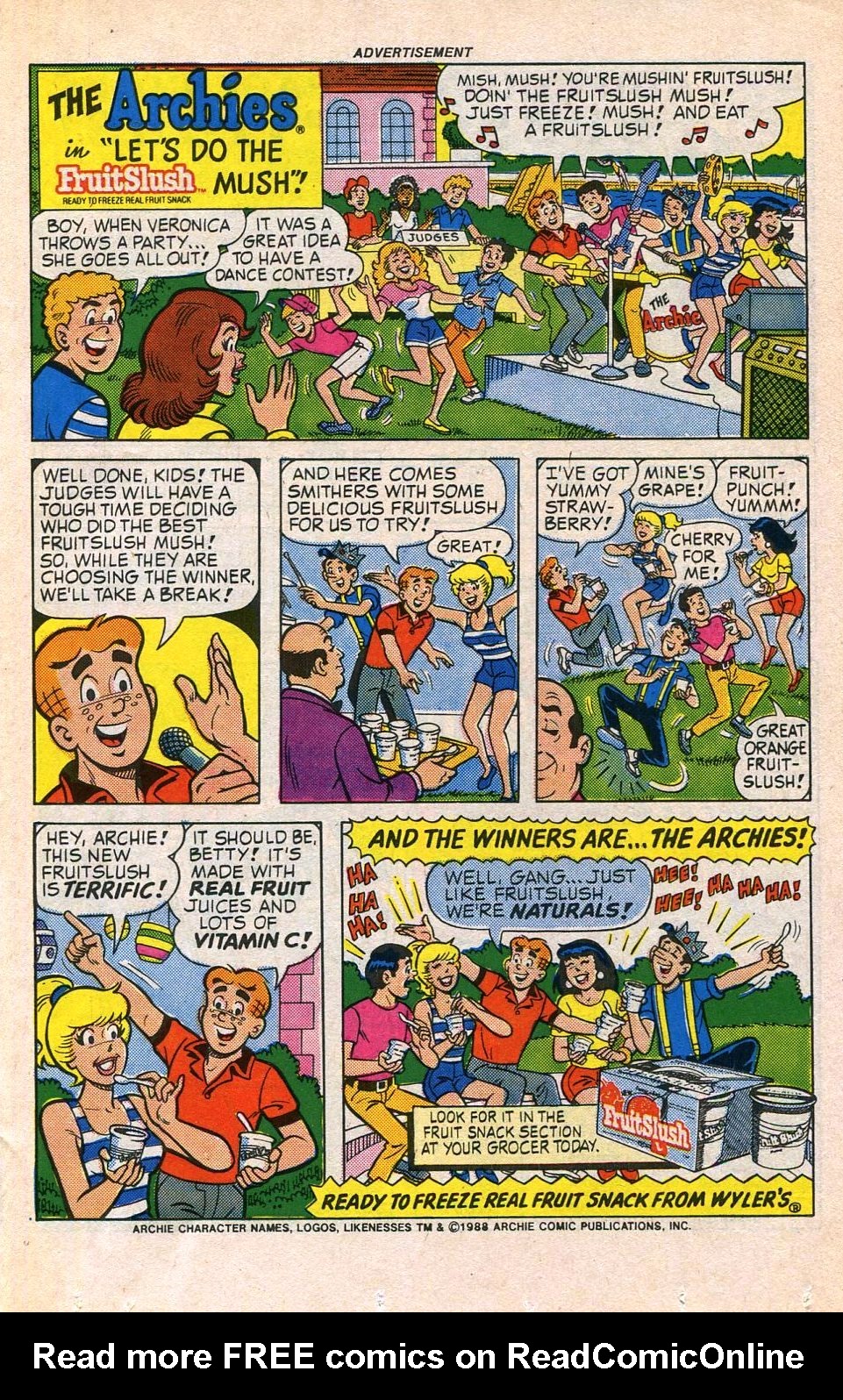 Read online Katy Keene (1983) comic -  Issue #27 - 25