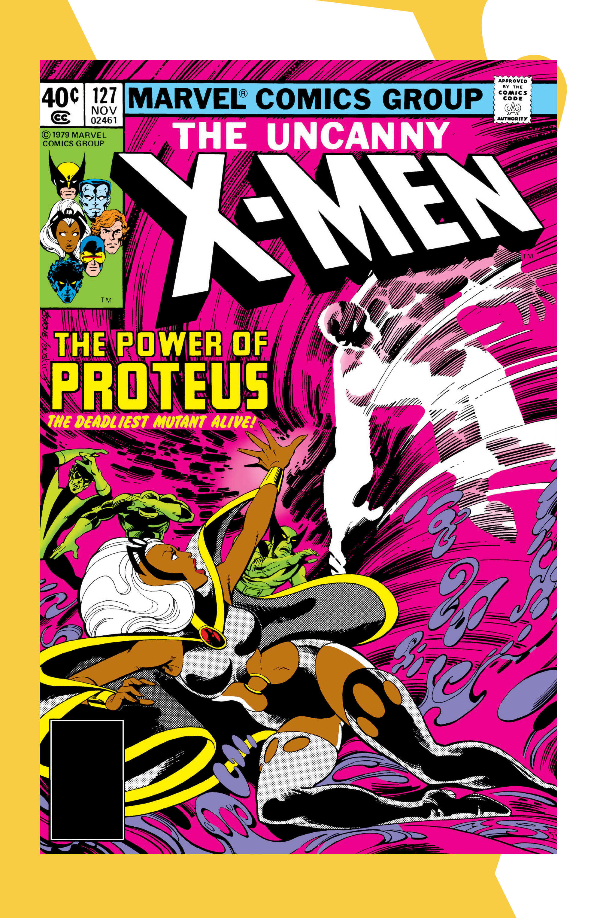 Read online Phoenix Omnibus comic -  Issue # TPB 1 (Part 3) - 33