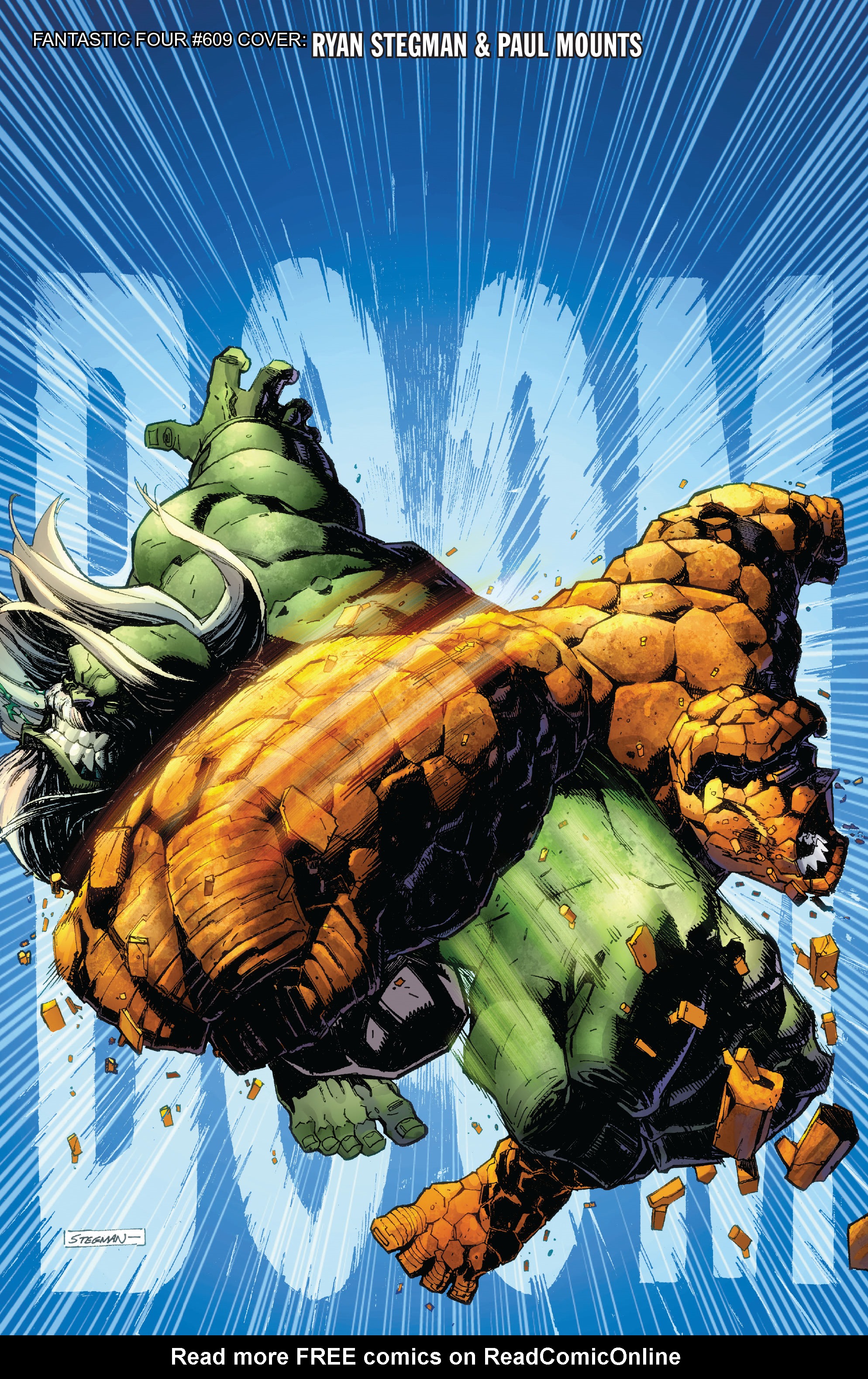 Read online Fantastic Four by Jonathan Hickman: The Complete Collection comic -  Issue # TPB 4 (Part 4) - 29