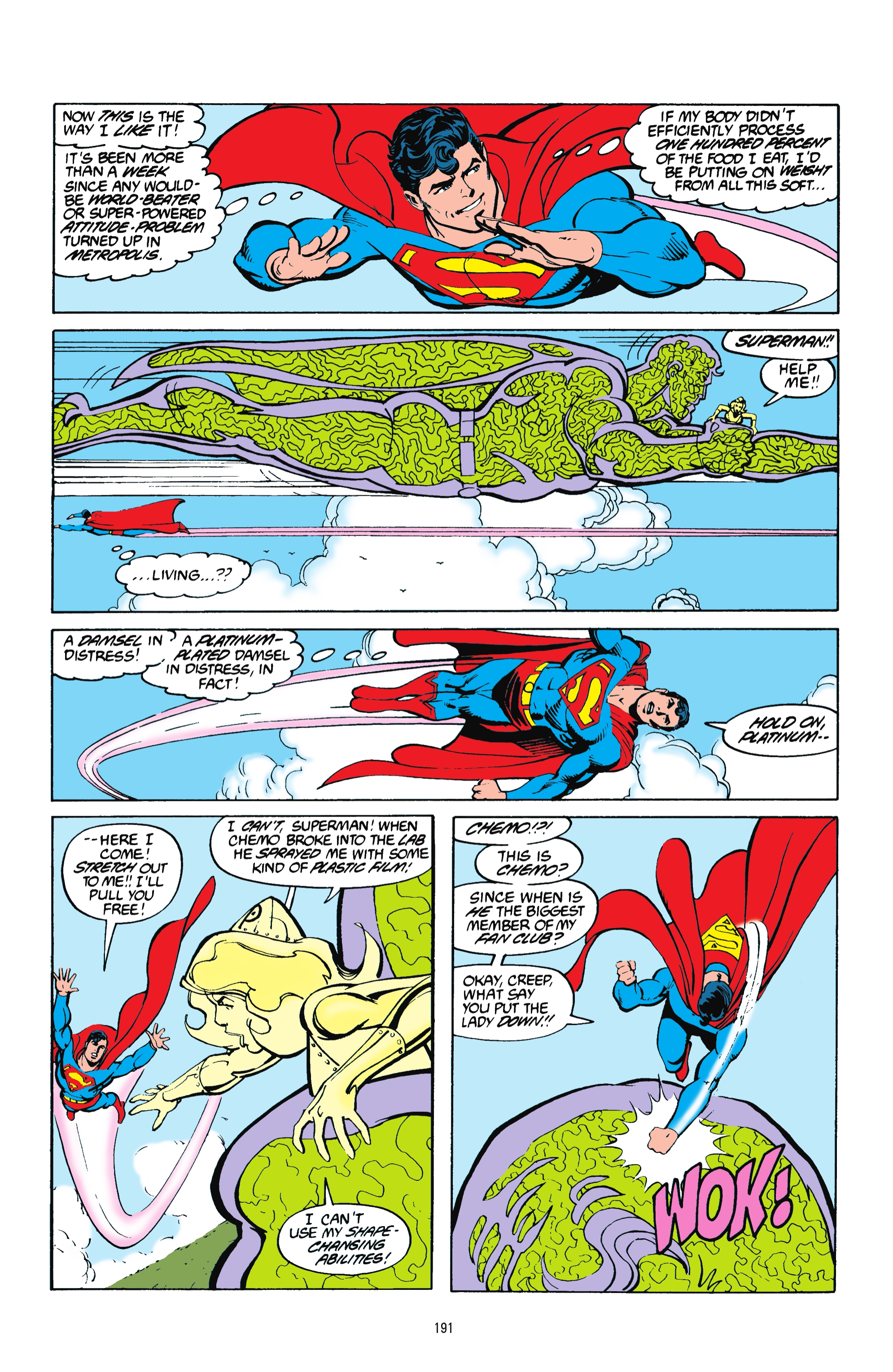 Read online Superman: The Man of Steel (2020) comic -  Issue # TPB 2 (Part 2) - 88