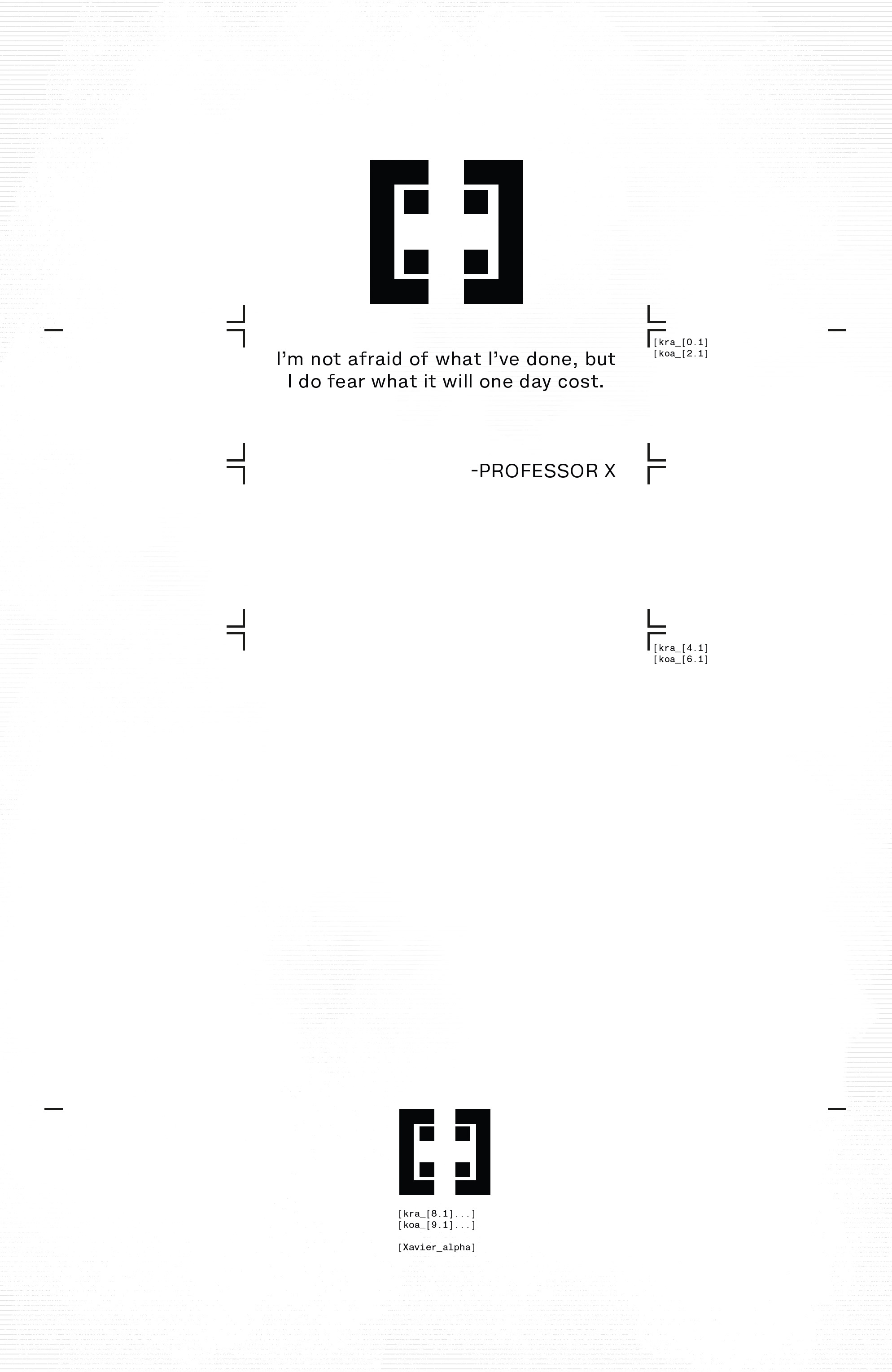 Read online Powers of X comic -  Issue #4 - 28