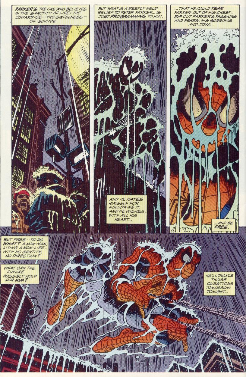 Spider-Man: The Lost Years issue 0 - Page 46