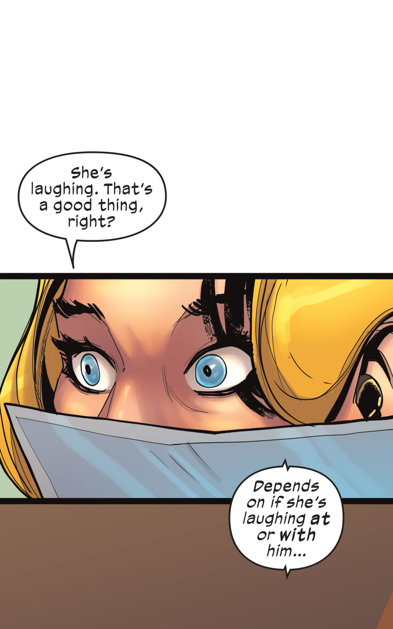 Read online X-Men Unlimited: Infinity Comic comic -  Issue #74 - 3