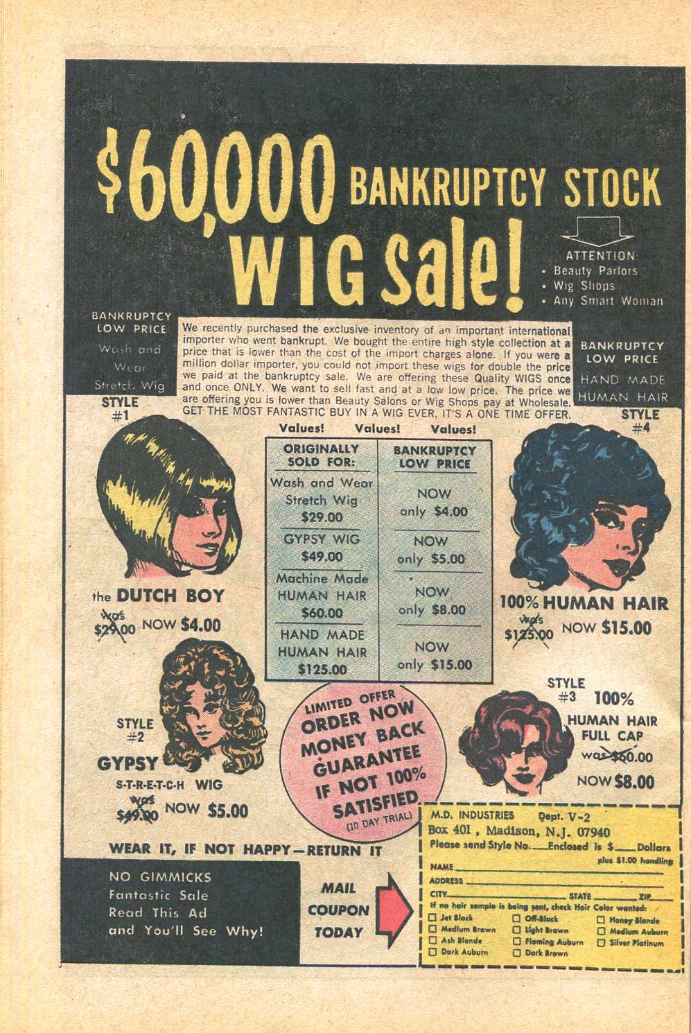 Read online Archie Giant Series Magazine comic -  Issue #199 - 44